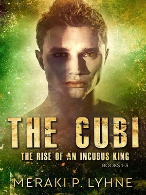 cover image of The Cubi
